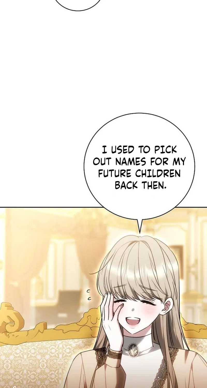 My Child Will Havea Different Father Chapter 84 page 87 - 