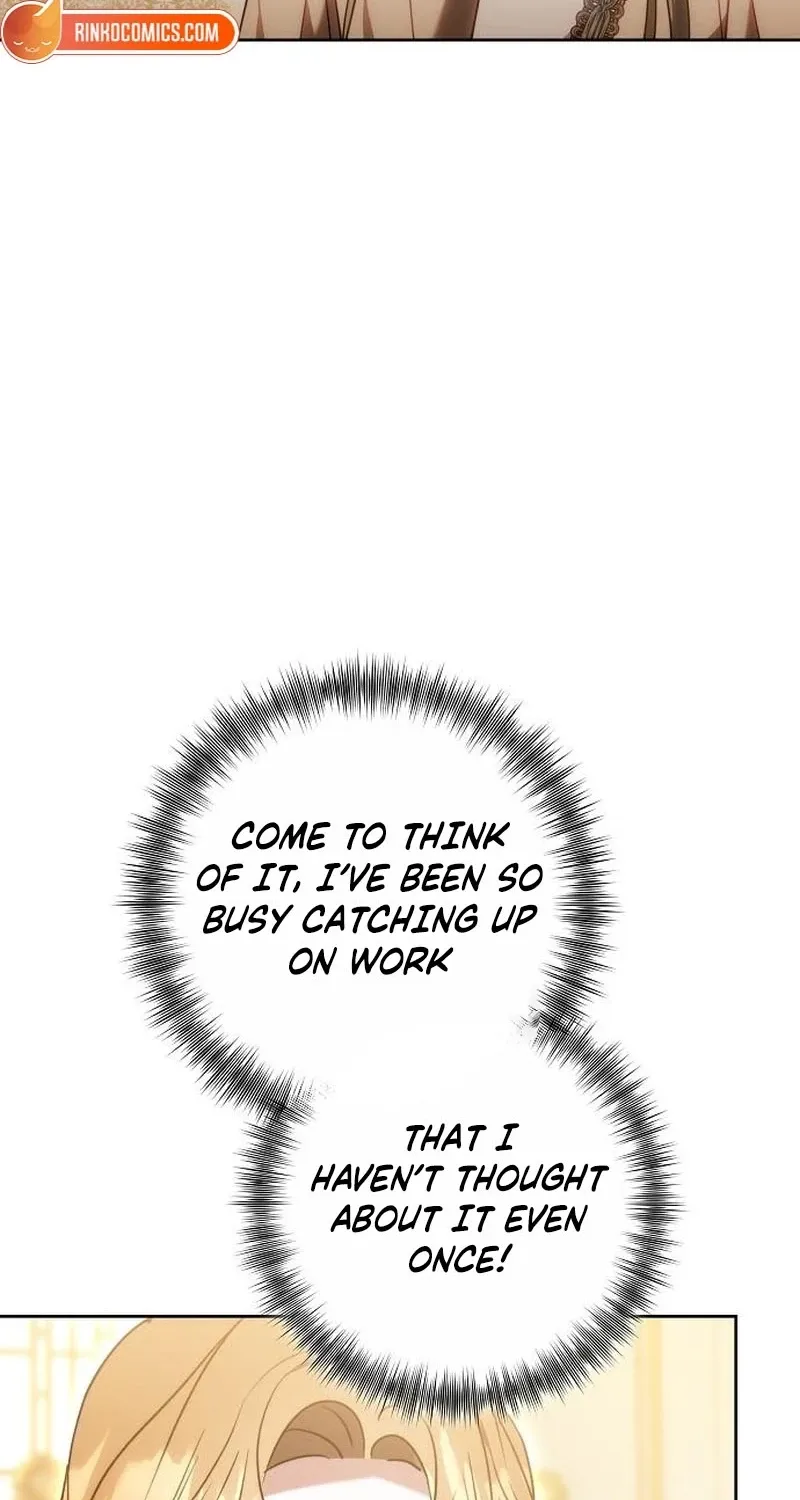 My Child Will Havea Different Father Chapter 84 page 88 - 