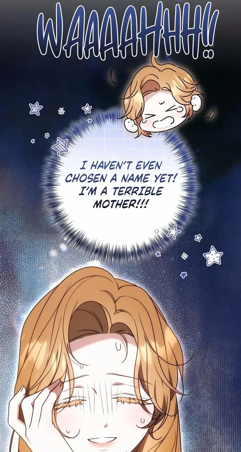 My Child Will Havea Different Father Chapter 84 page 90 - 