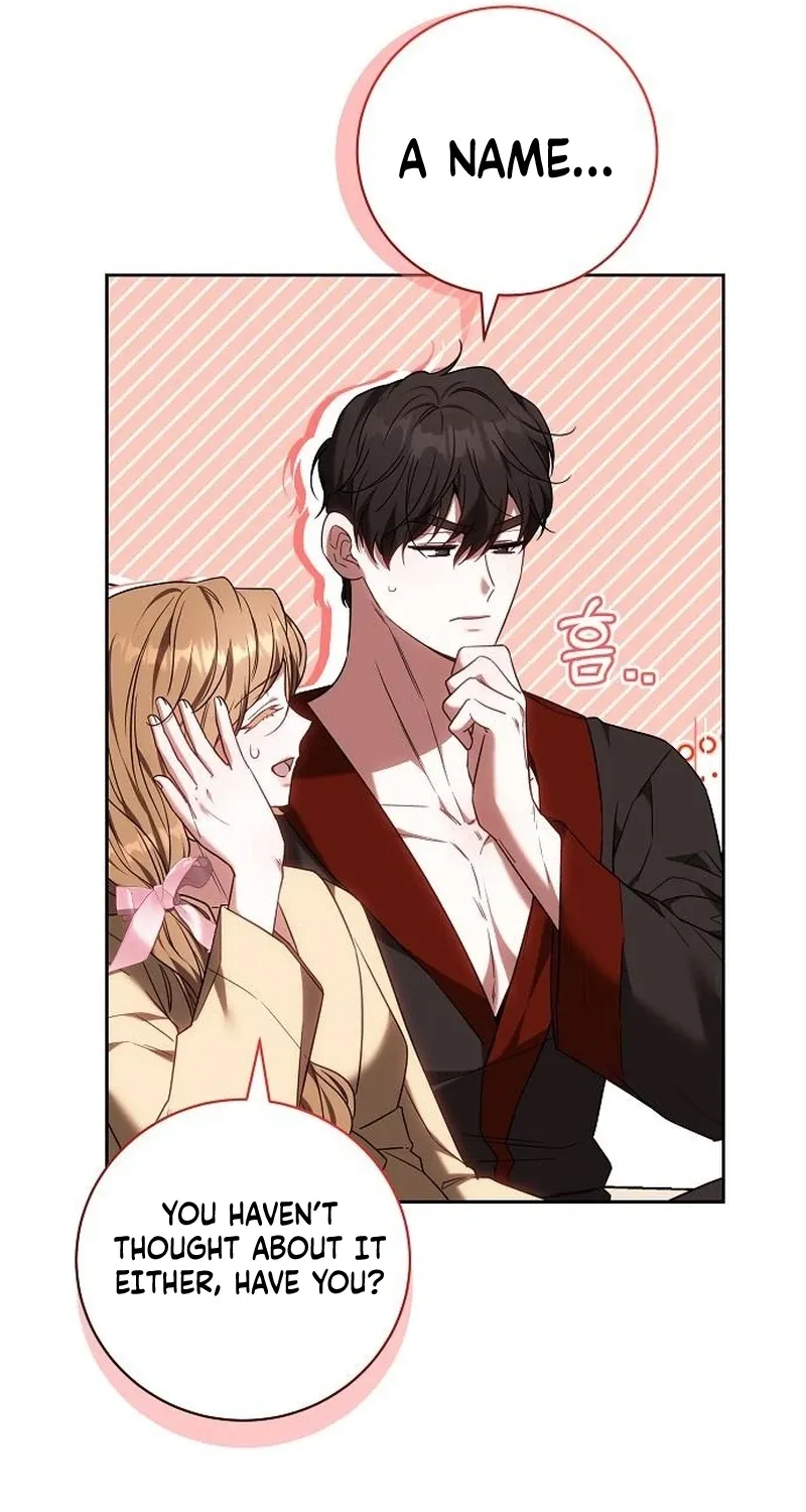 My Child Will Havea Different Father Chapter 85 page 11 - 