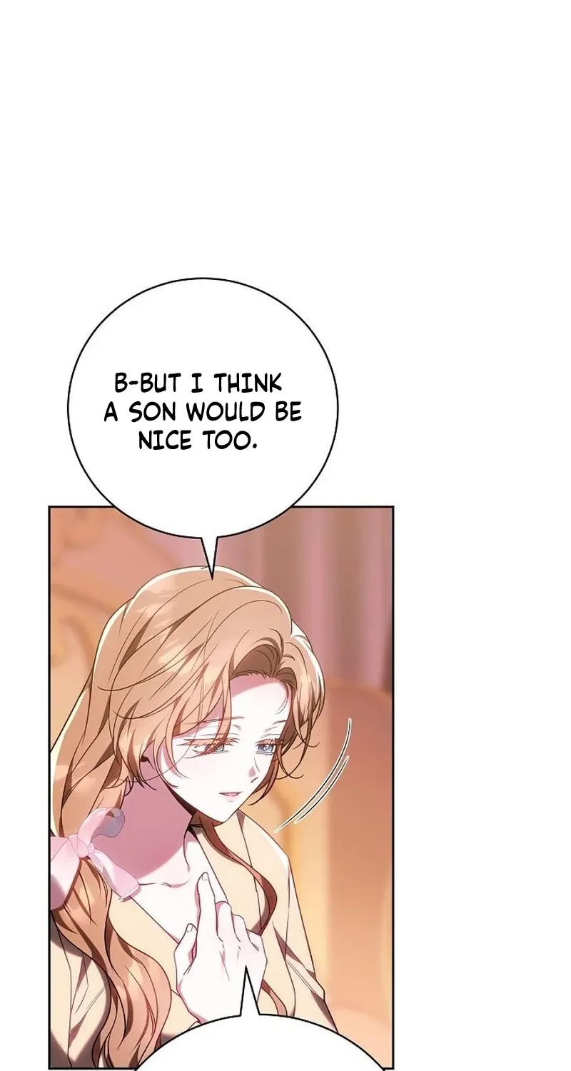 My Child Will Havea Different Father Chapter 85 page 17 - 