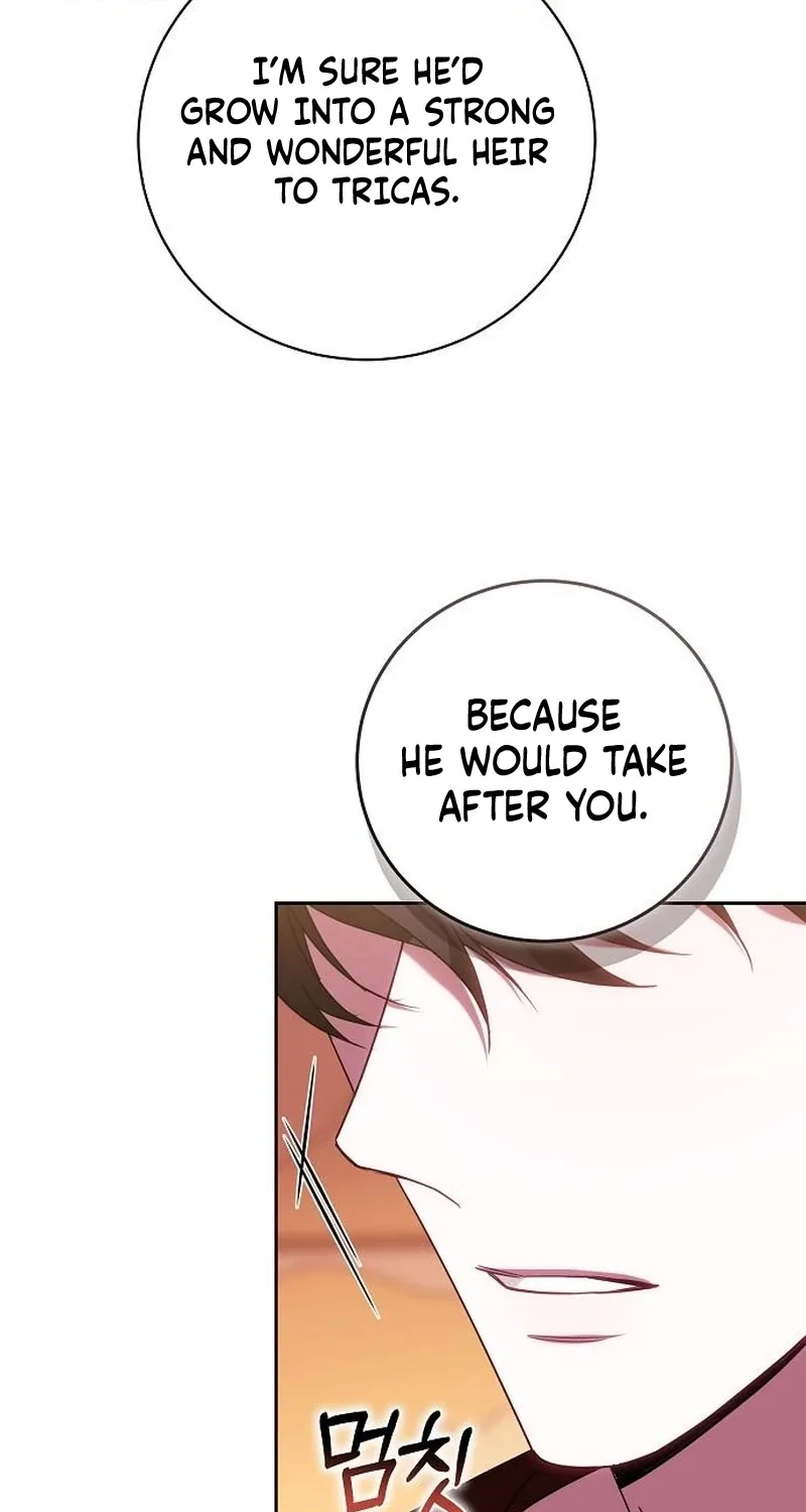 My Child Will Havea Different Father Chapter 85 page 18 - 