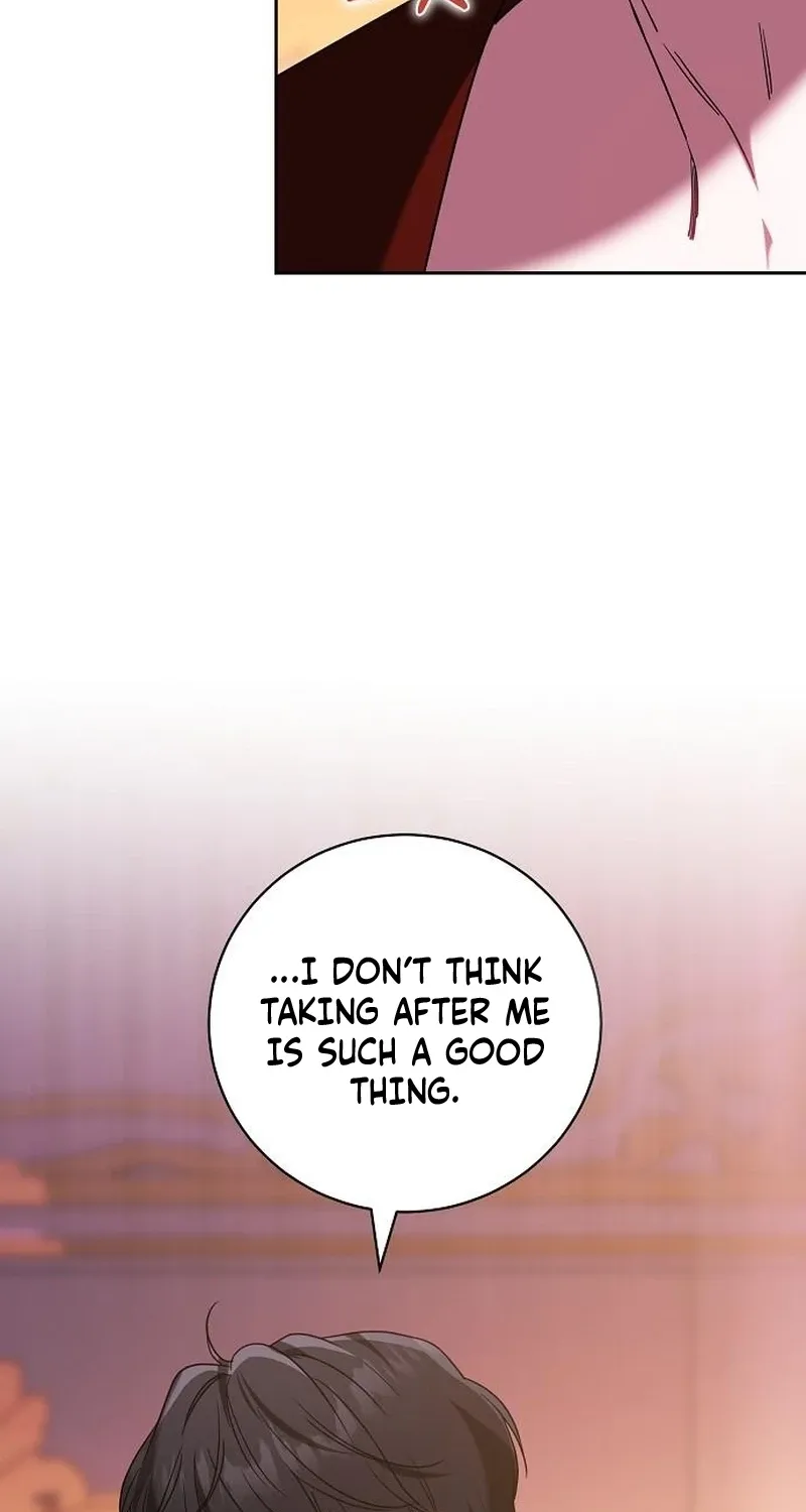 My Child Will Havea Different Father Chapter 85 page 19 - 