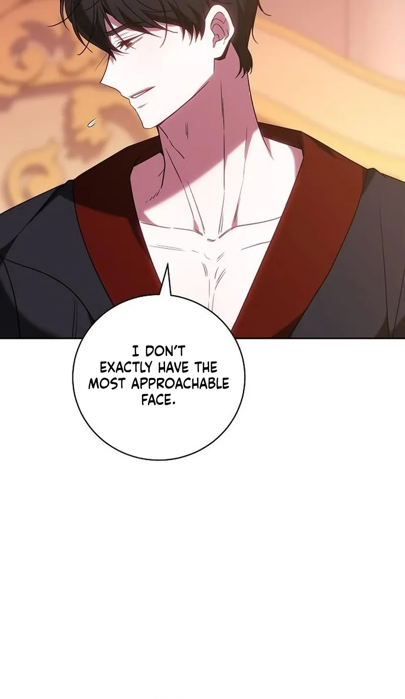 My Child Will Havea Different Father Chapter 85 page 20 - 