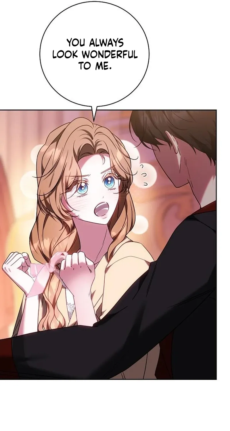 My Child Will Havea Different Father Chapter 85 page 21 - 