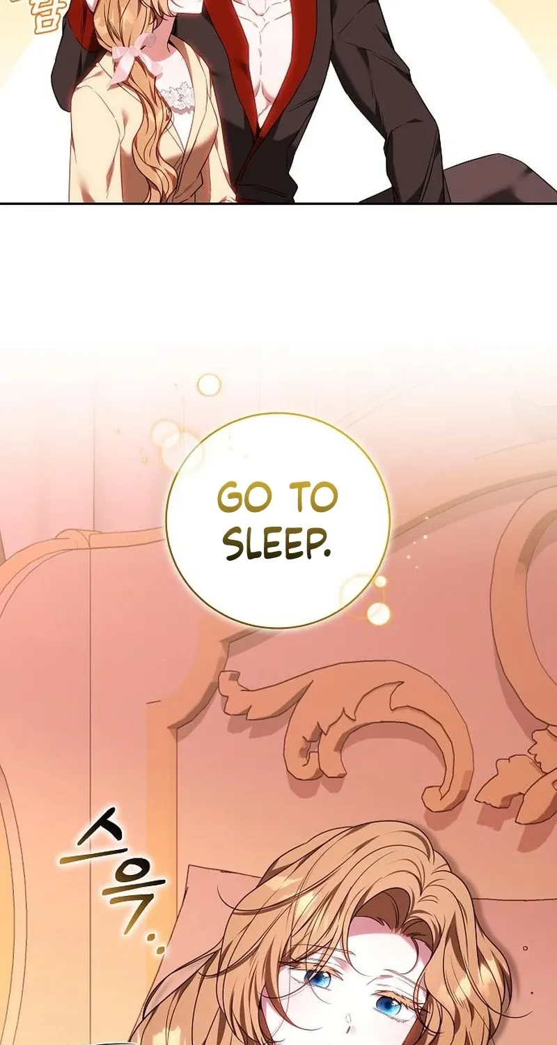 My Child Will Havea Different Father Chapter 85 page 25 - 
