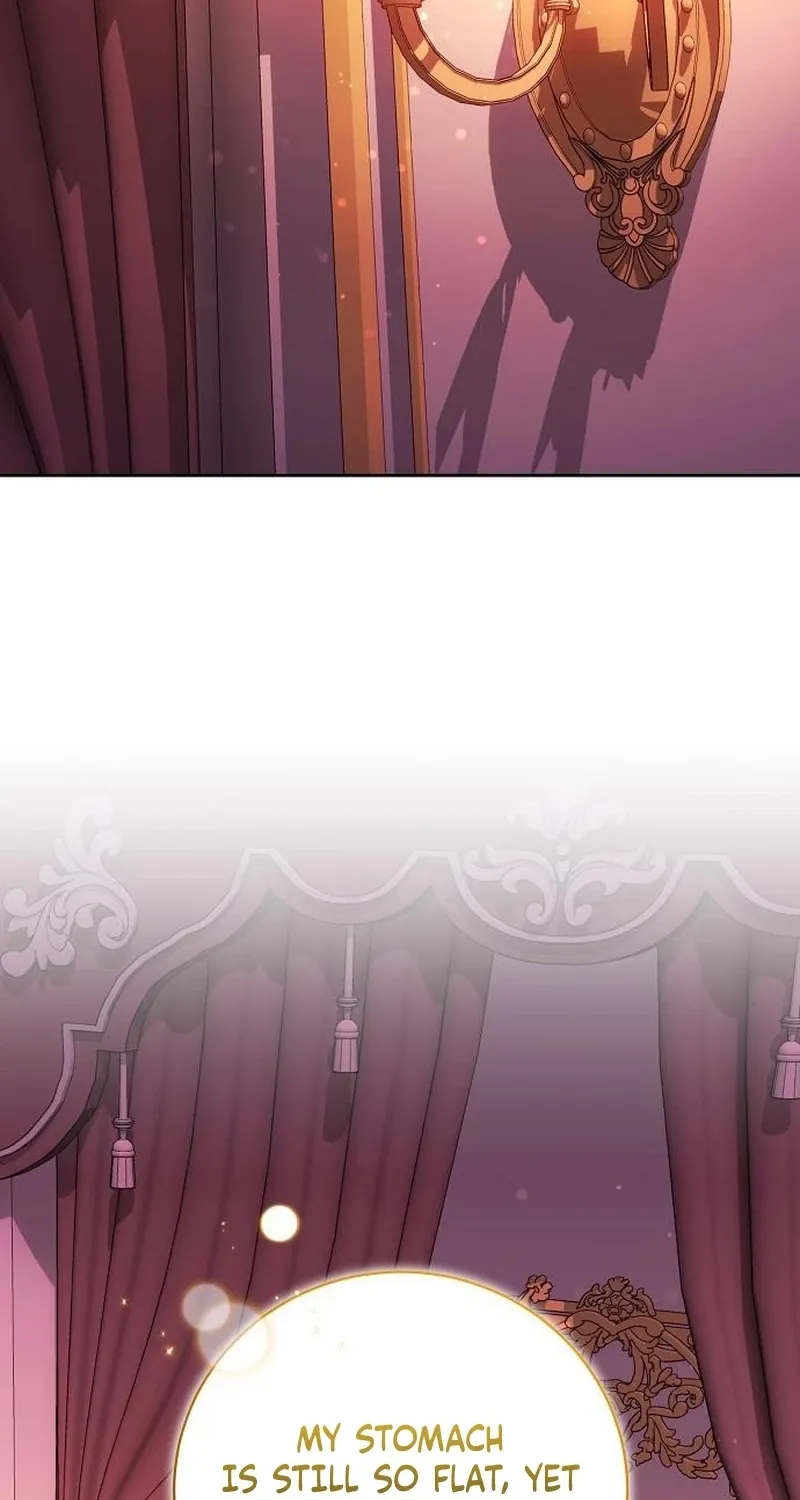 My Child Will Havea Different Father Chapter 85 page 4 - 