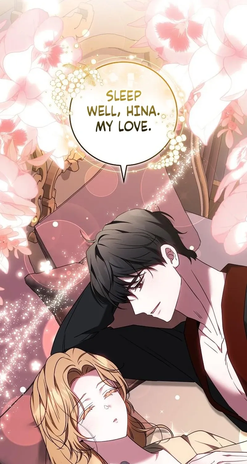 My Child Will Havea Different Father Chapter 85 page 33 - 