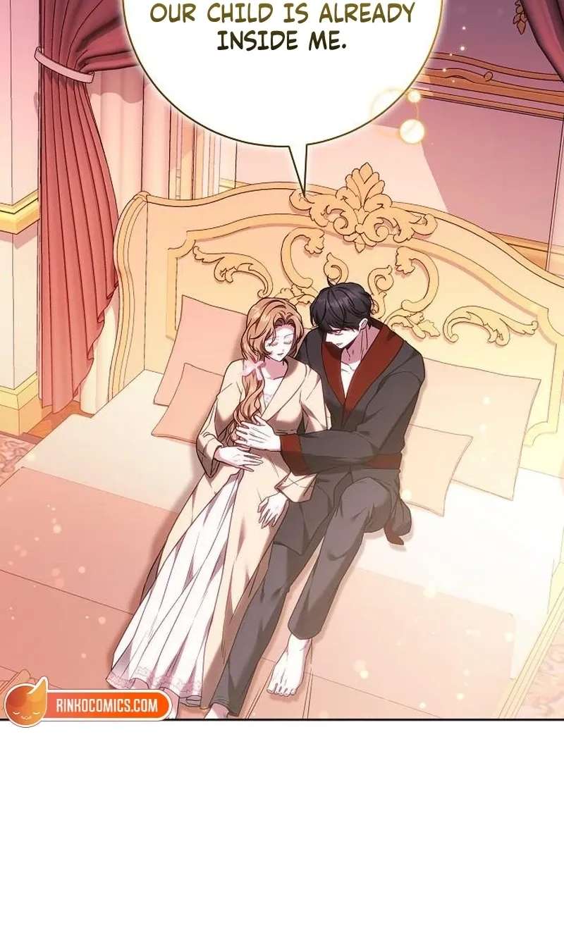 My Child Will Havea Different Father Chapter 85 page 5 - 