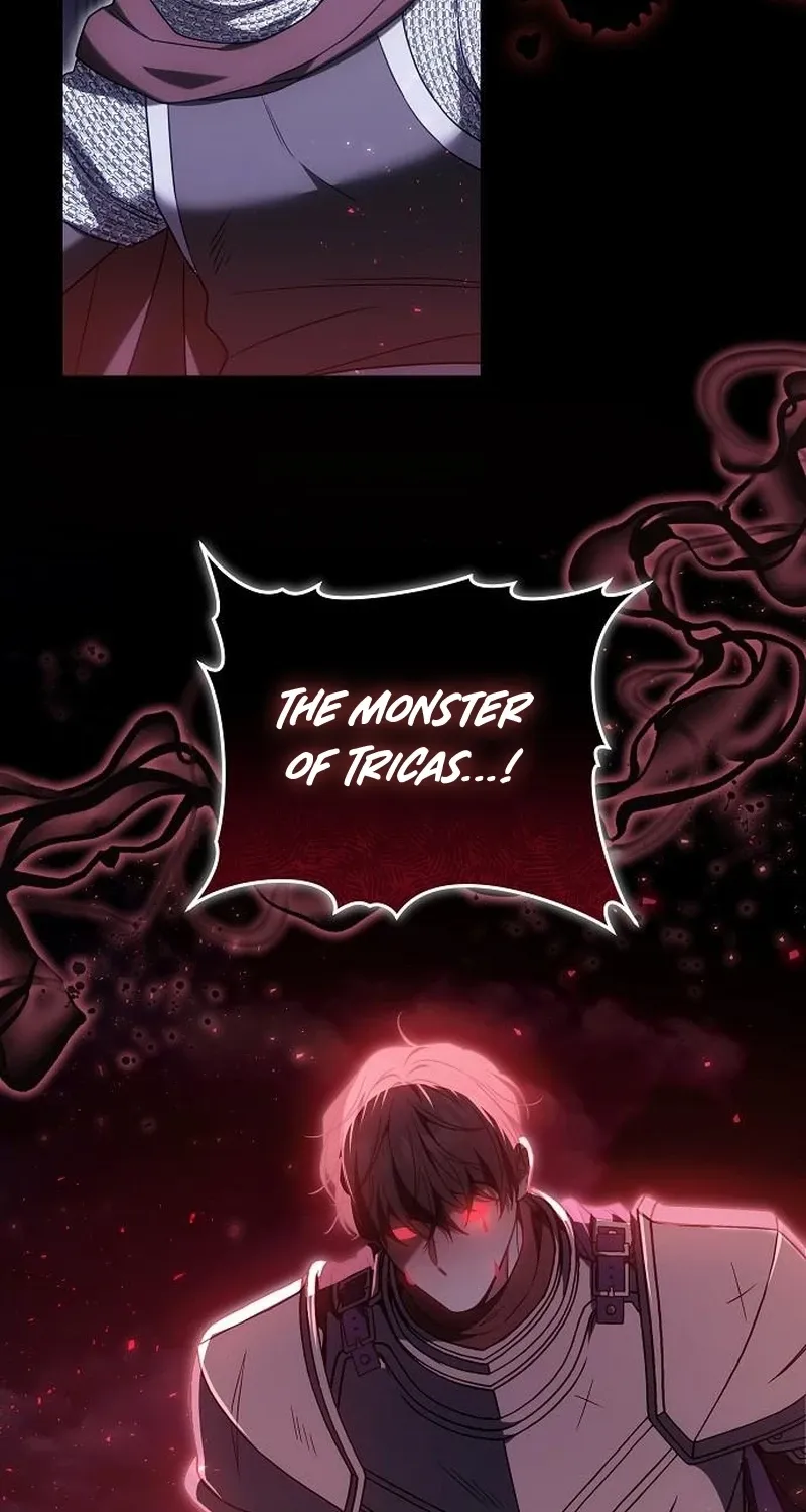My Child Will Havea Different Father Chapter 85 page 54 - 
