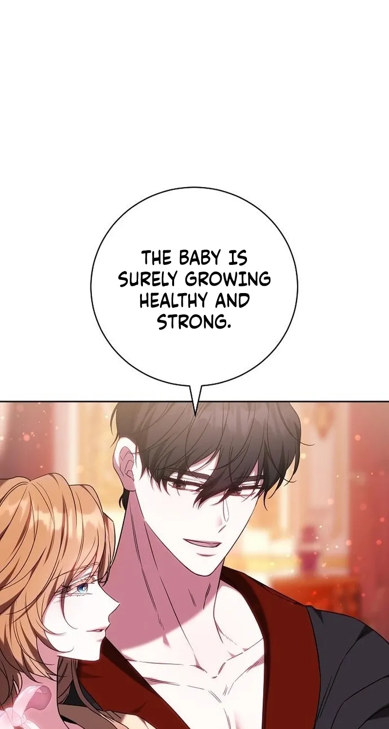 My Child Will Havea Different Father Chapter 85 page 7 - 