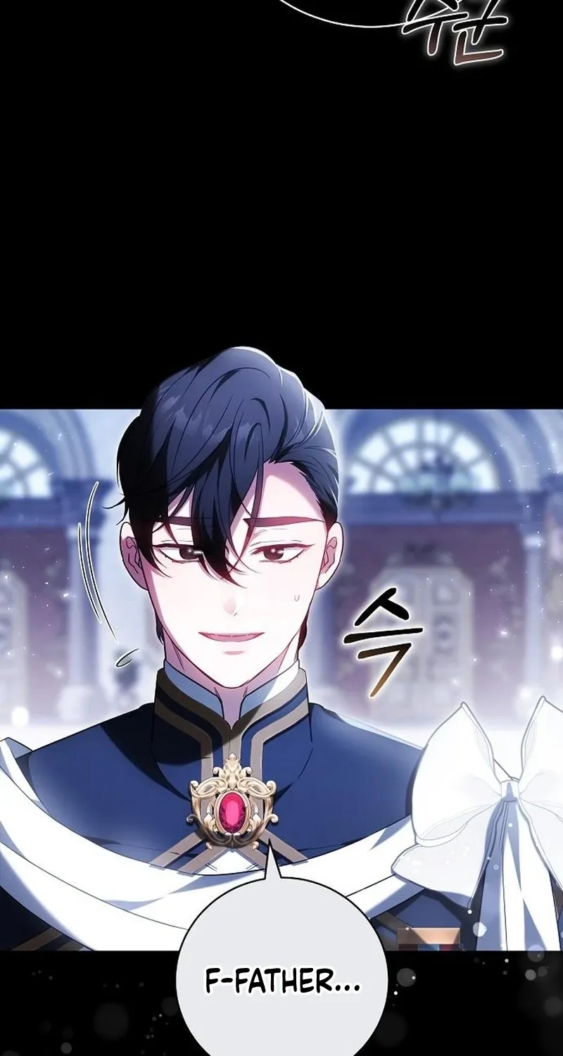 My Child Will Havea Different Father Chapter 85 page 64 - 