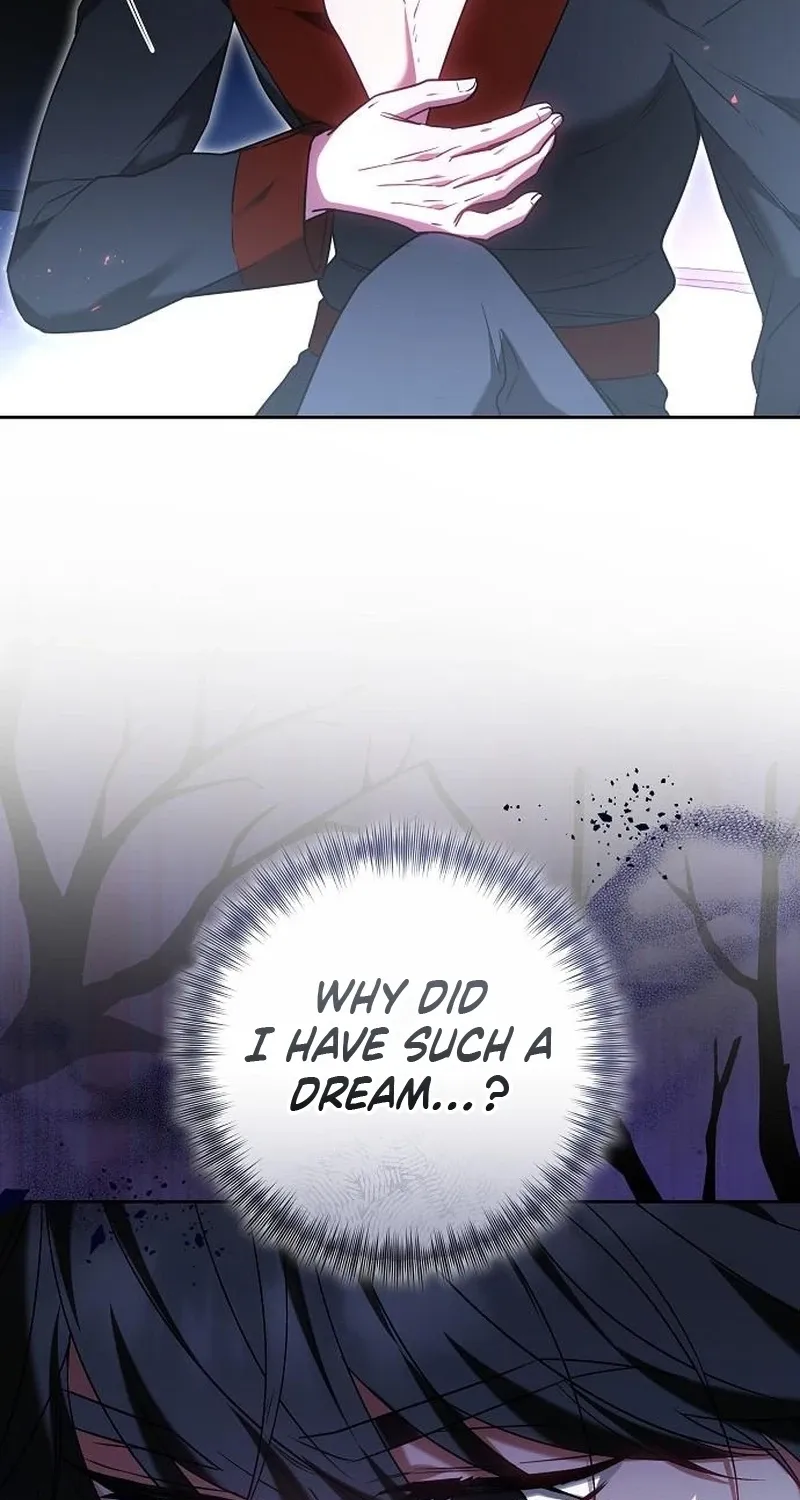 My Child Will Havea Different Father Chapter 85 page 70 - 