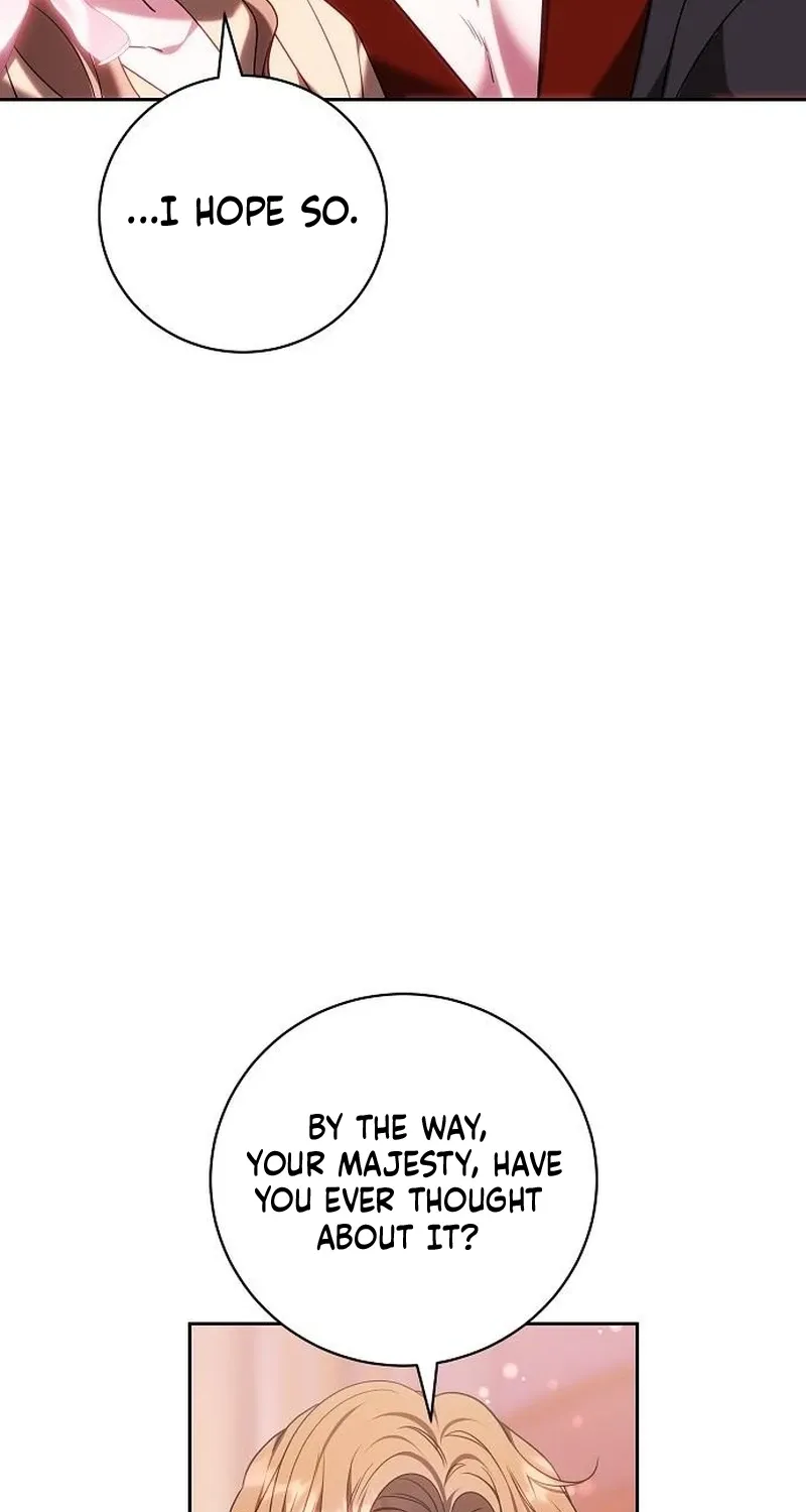 My Child Will Havea Different Father Chapter 85 page 8 - 
