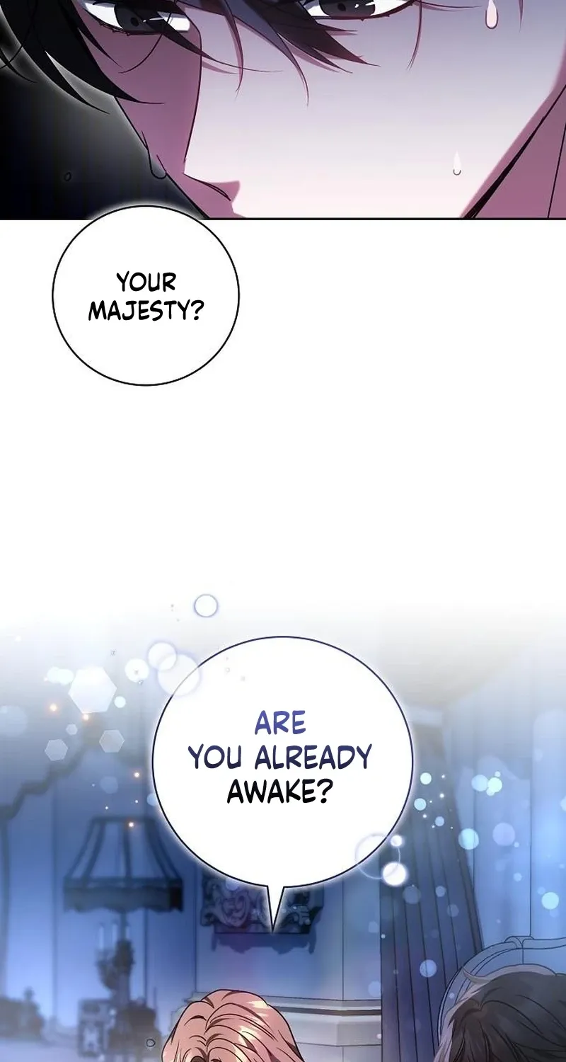 My Child Will Havea Different Father Chapter 85 page 71 - 