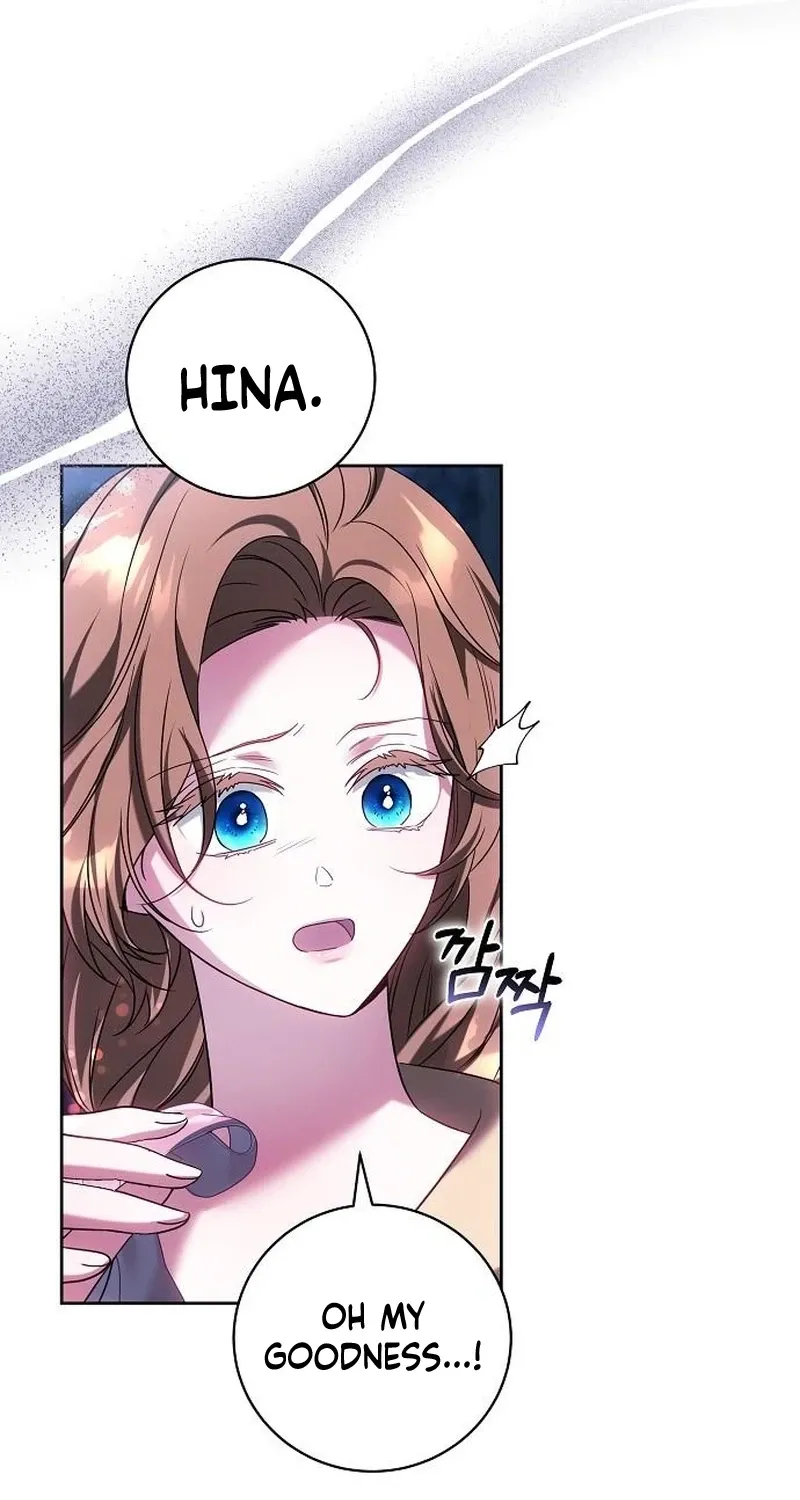 My Child Will Havea Different Father Chapter 85 page 73 - 