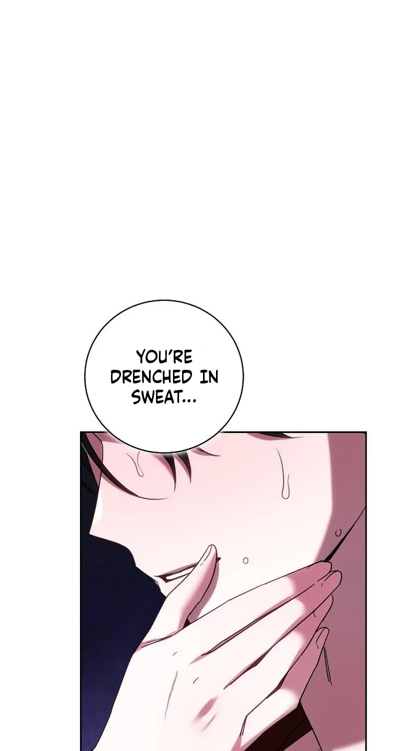 My Child Will Havea Different Father Chapter 85 page 74 - 