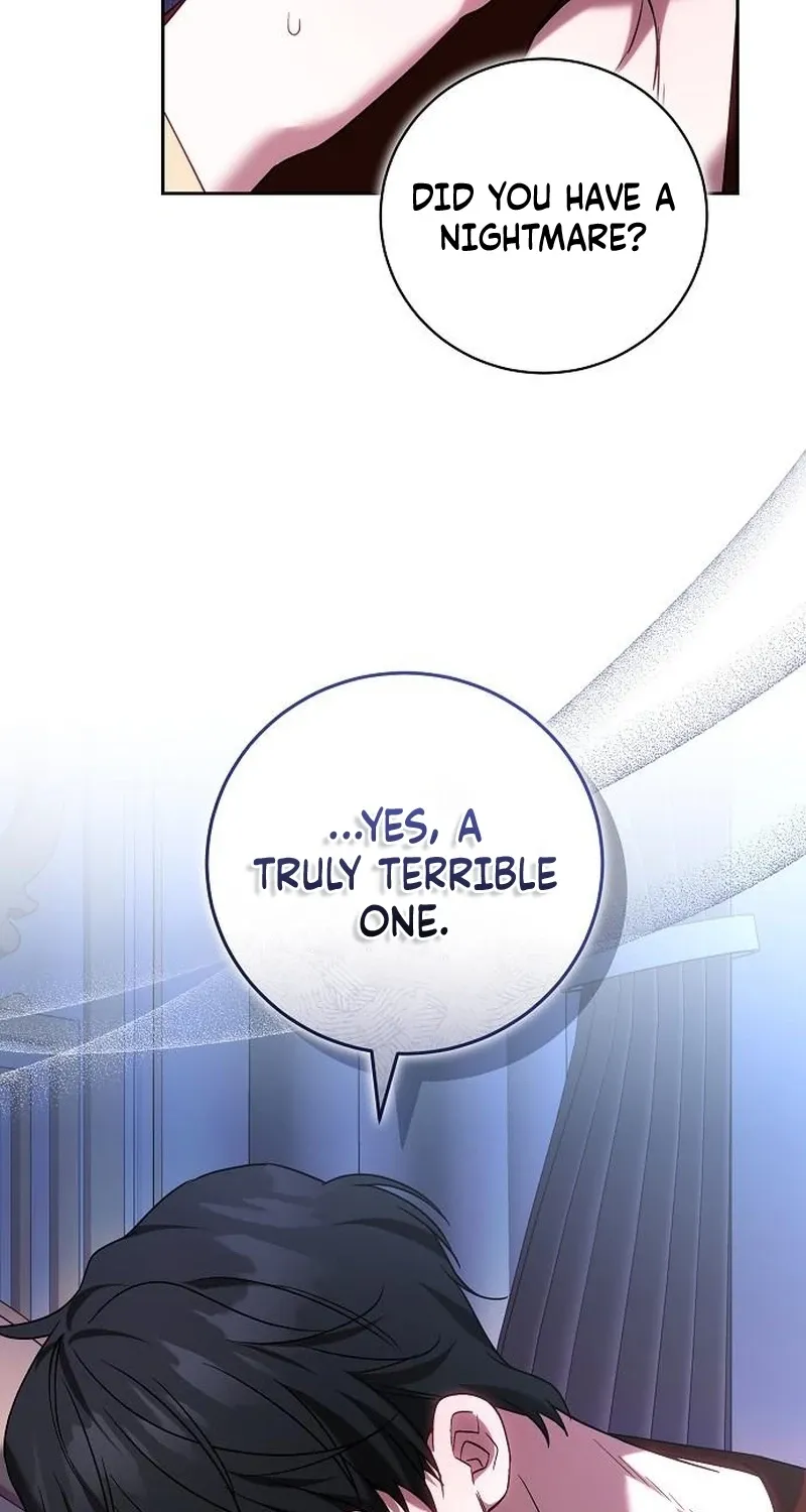 My Child Will Havea Different Father Chapter 85 page 75 - 