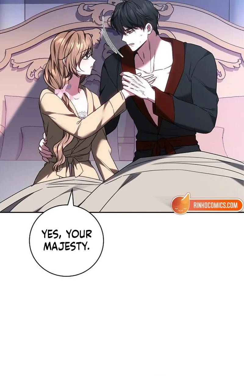 My Child Will Havea Different Father Chapter 85 page 77 - 