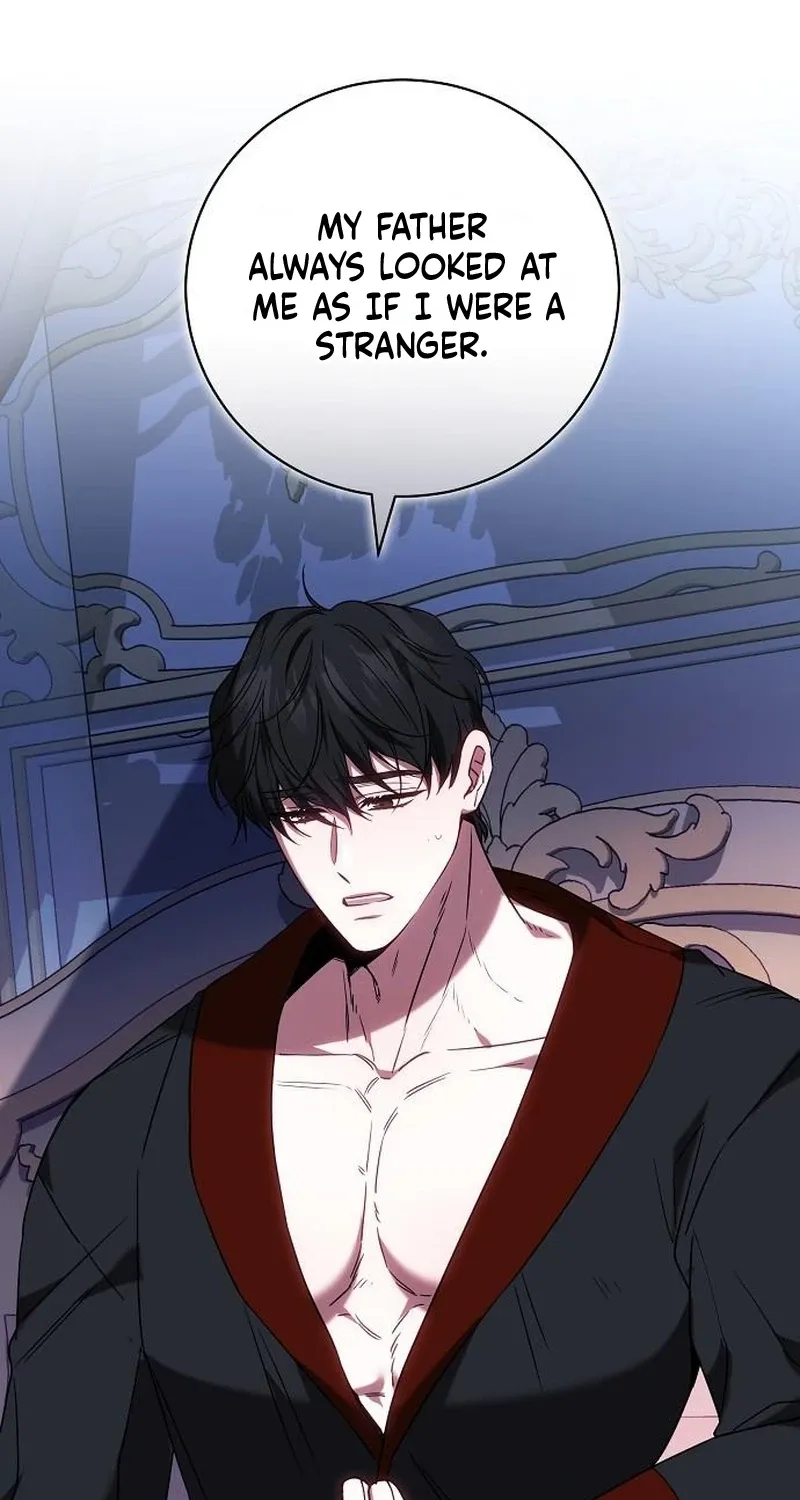 My Child Will Havea Different Father Chapter 85 page 80 - 
