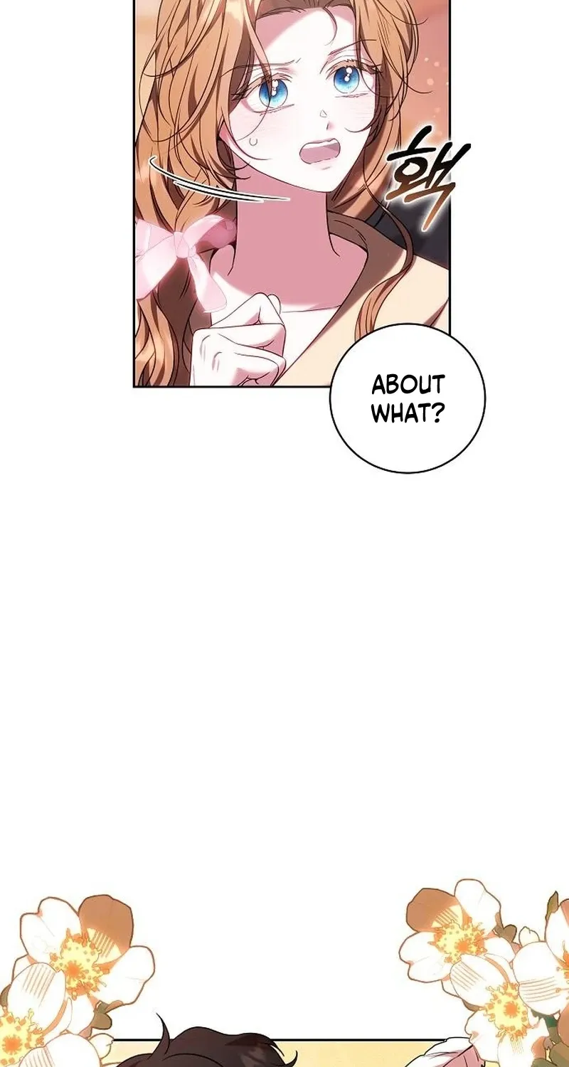 My Child Will Havea Different Father Chapter 85 page 9 - 