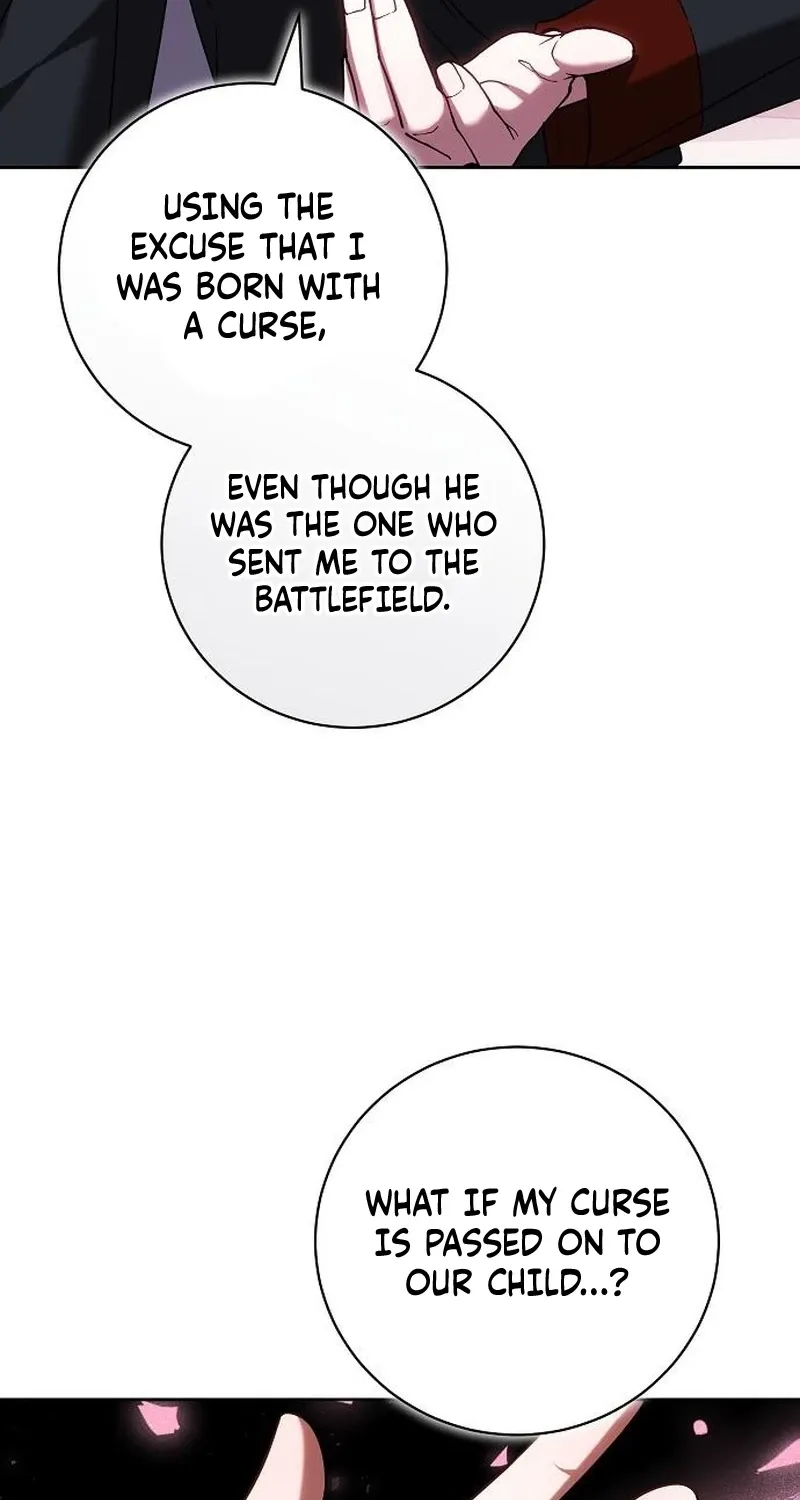 My Child Will Havea Different Father Chapter 85 page 81 - 