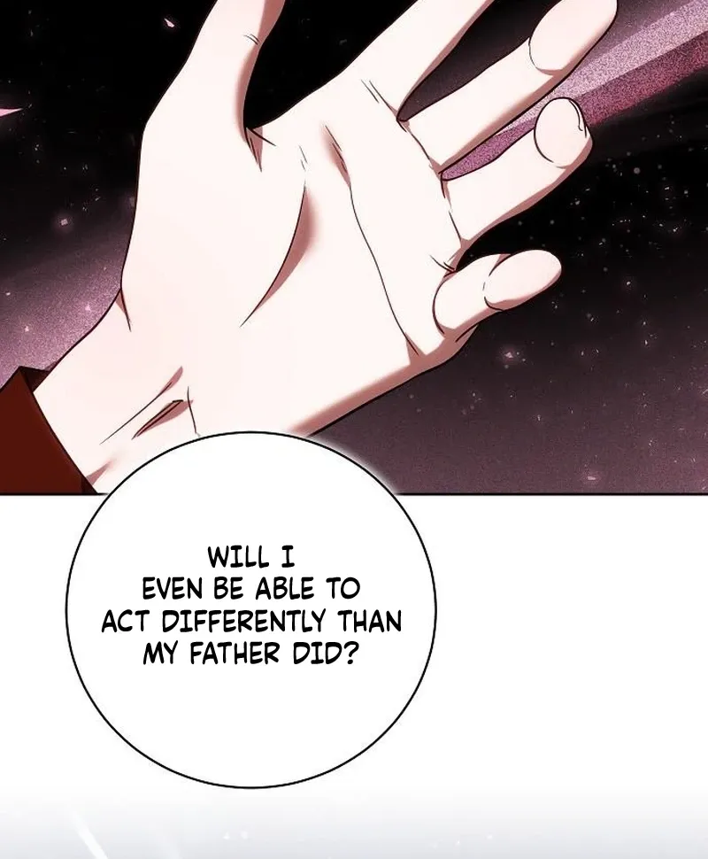 My Child Will Havea Different Father Chapter 85 page 82 - 