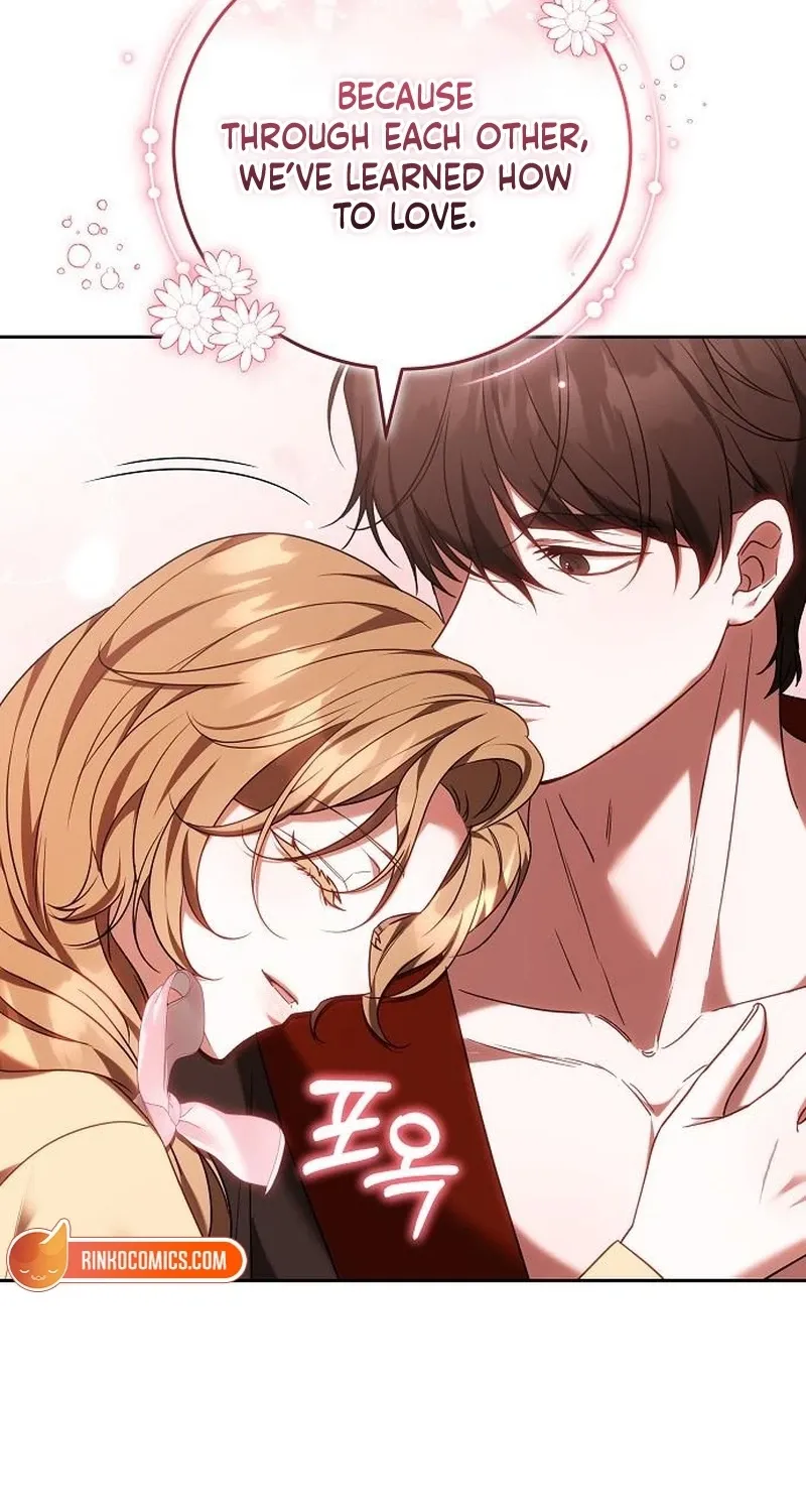My Child Will Havea Different Father Chapter 85 page 86 - 