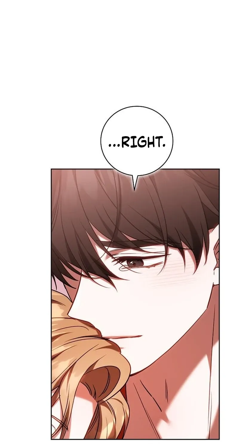 My Child Will Havea Different Father Chapter 85 page 87 - 