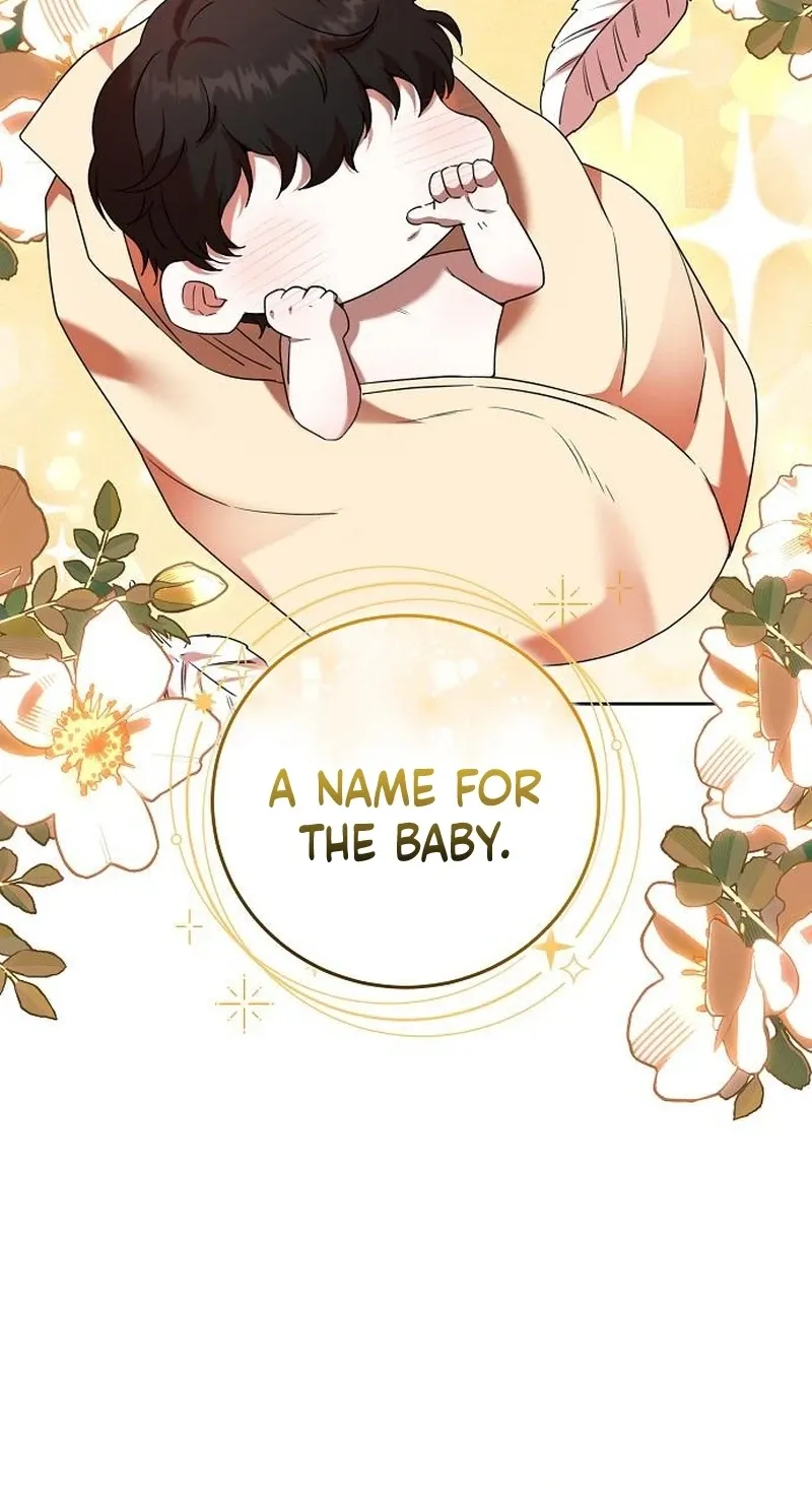 My Child Will Havea Different Father Chapter 85 page 10 - 