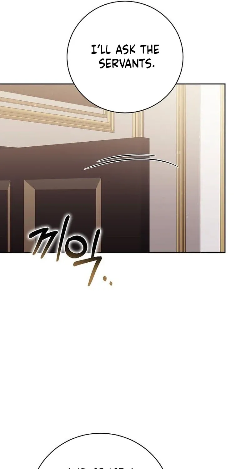 My Child Will Havea Different Father Chapter 86 page 11 - 
