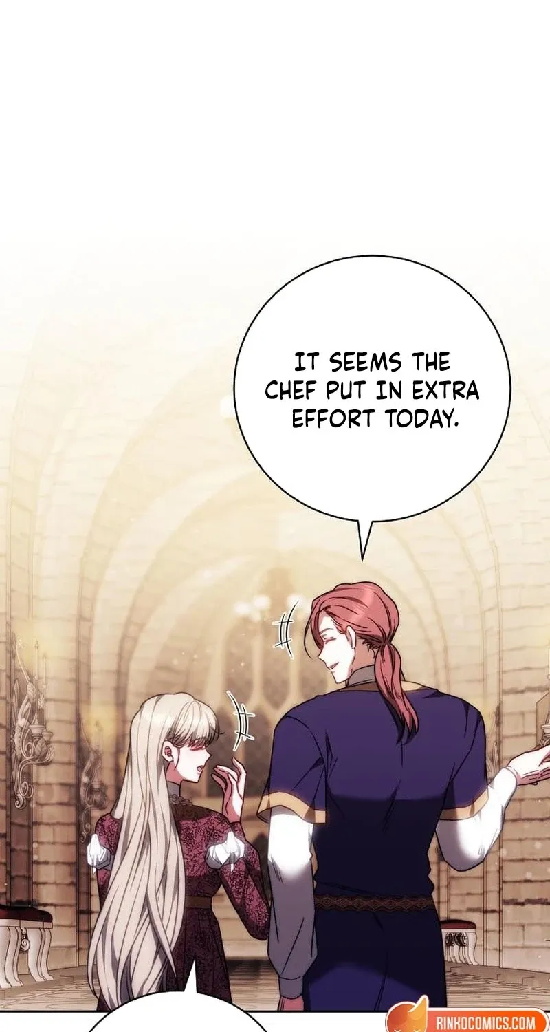 My Child Will Havea Different Father Chapter 86 page 13 - 