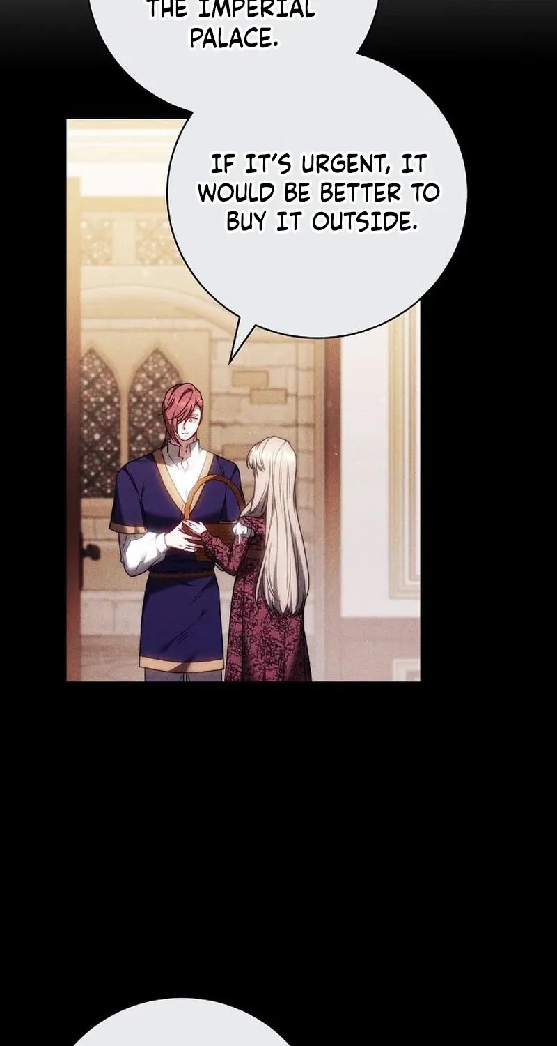 My Child Will Havea Different Father Chapter 86 page 18 - 
