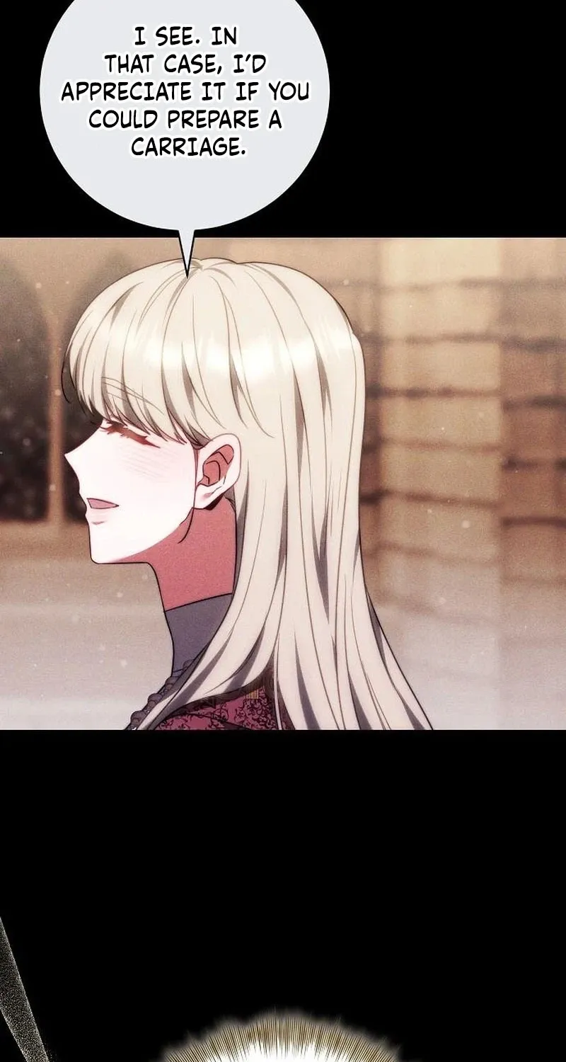My Child Will Havea Different Father Chapter 86 page 19 - 