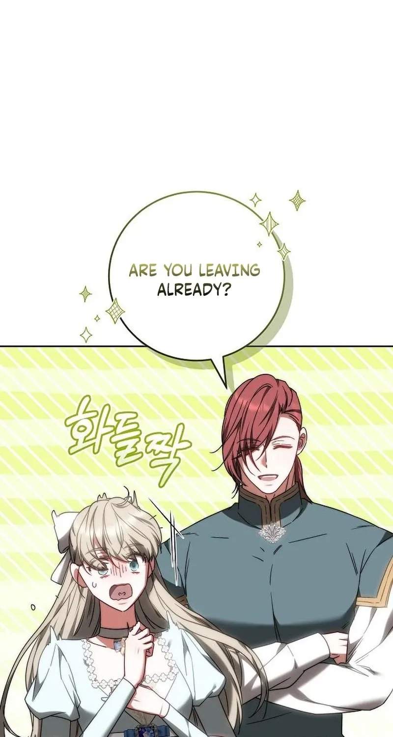 My Child Will Havea Different Father Chapter 86 page 21 - 