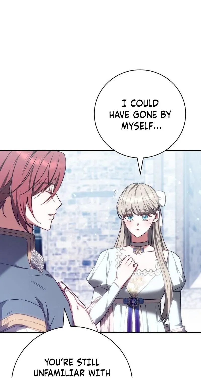 My Child Will Havea Different Father Chapter 86 page 26 - 
