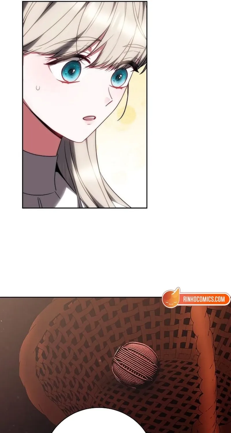 My Child Will Havea Different Father Chapter 86 page 4 - 