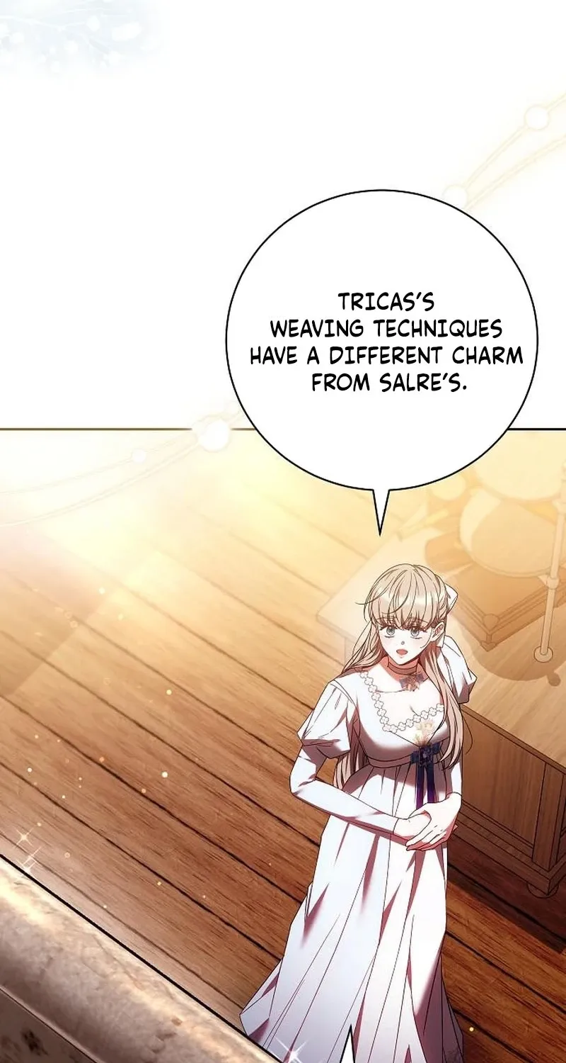 My Child Will Havea Different Father Chapter 86 page 32 - 