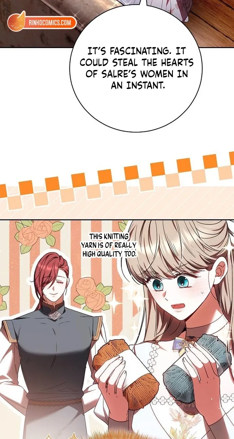 My Child Will Havea Different Father Chapter 86 page 33 - 