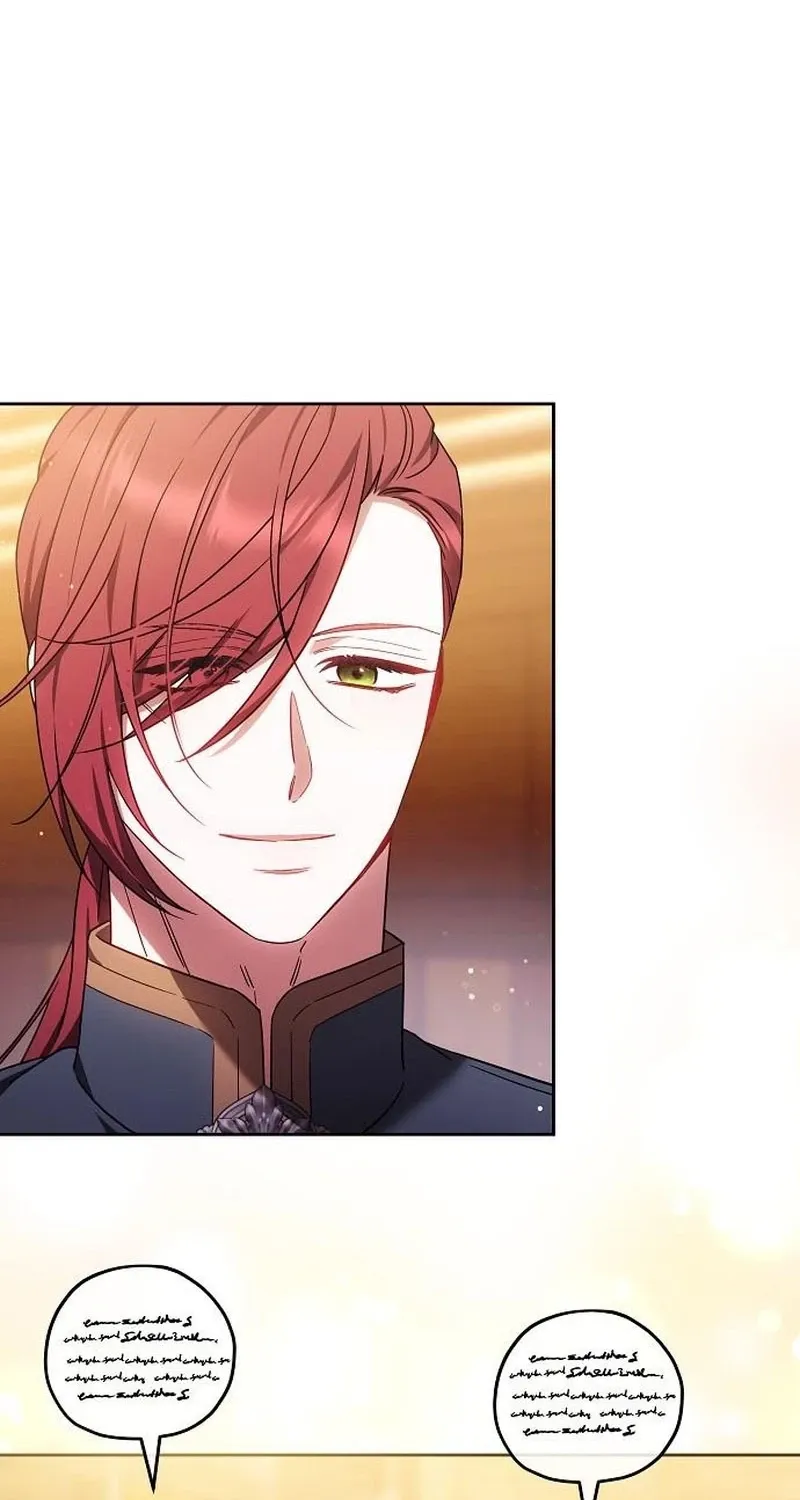 My Child Will Havea Different Father Chapter 86 page 35 - 