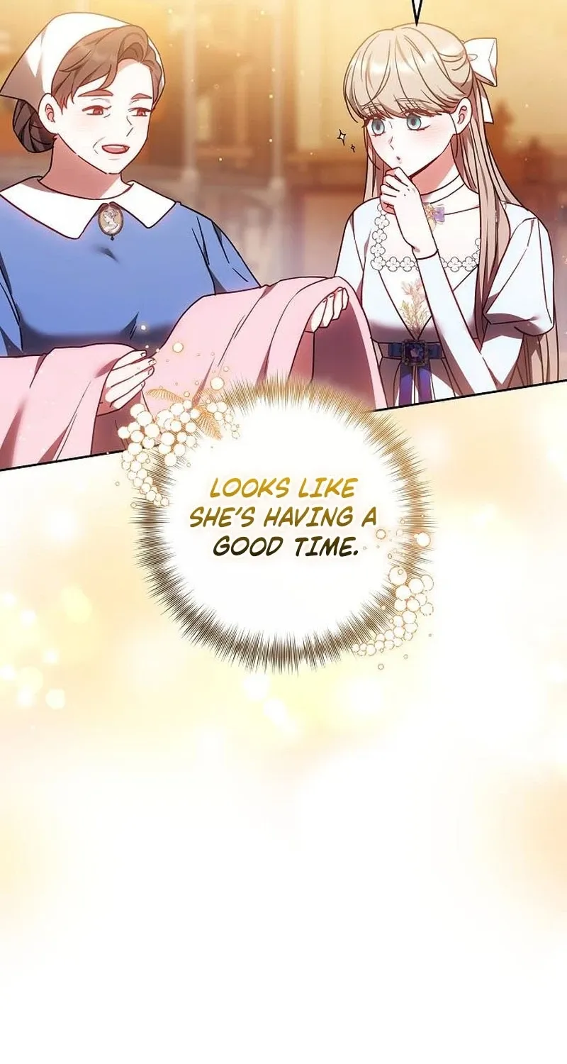 My Child Will Havea Different Father Chapter 86 page 36 - 