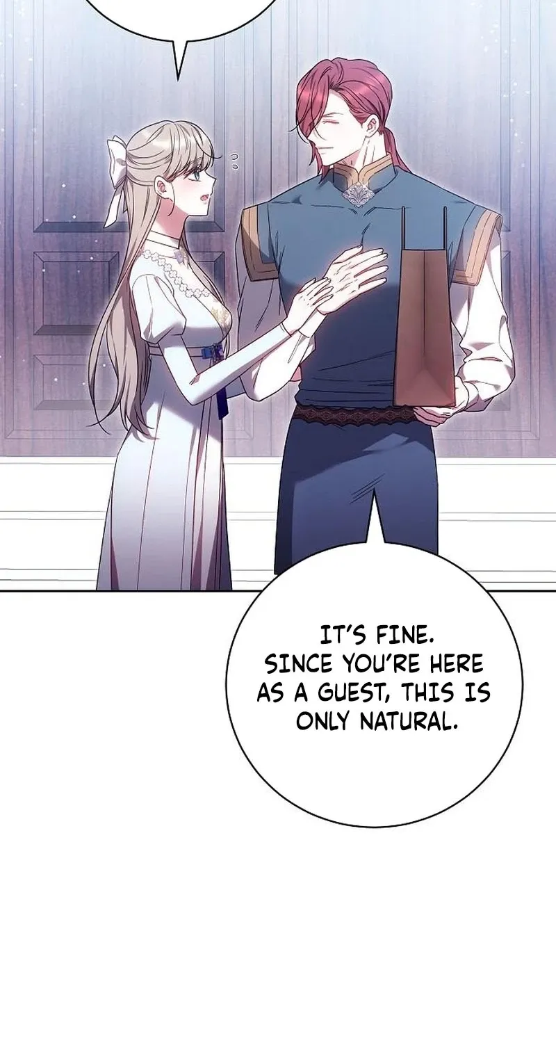 My Child Will Havea Different Father Chapter 86 page 38 - 