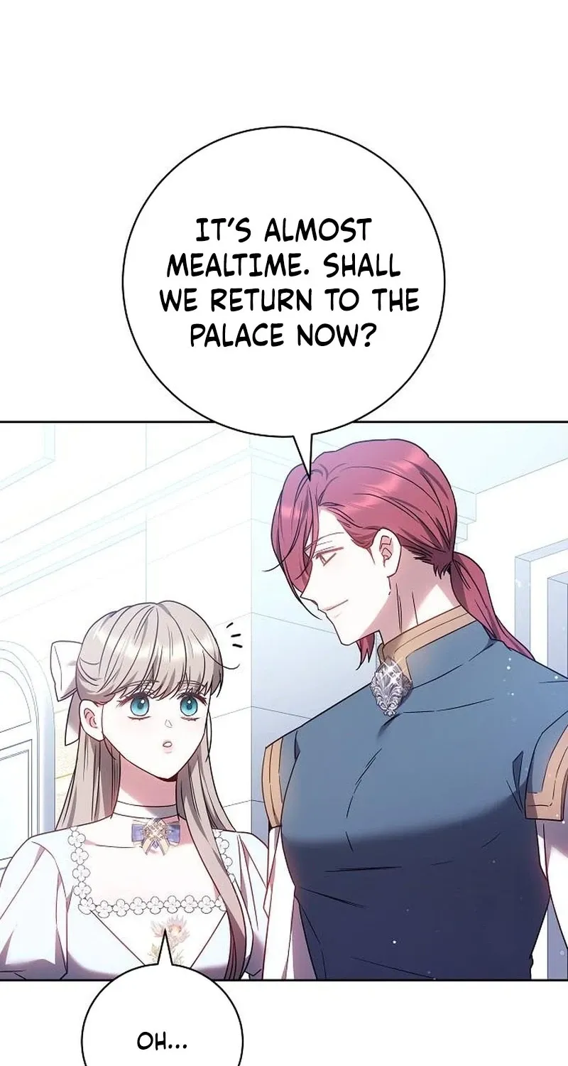 My Child Will Havea Different Father Chapter 86 page 39 - 