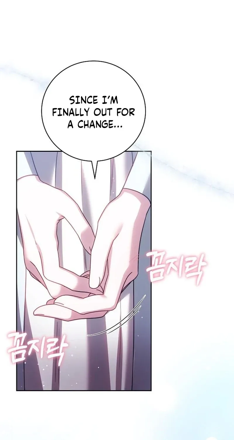 My Child Will Havea Different Father Chapter 86 page 41 - 
