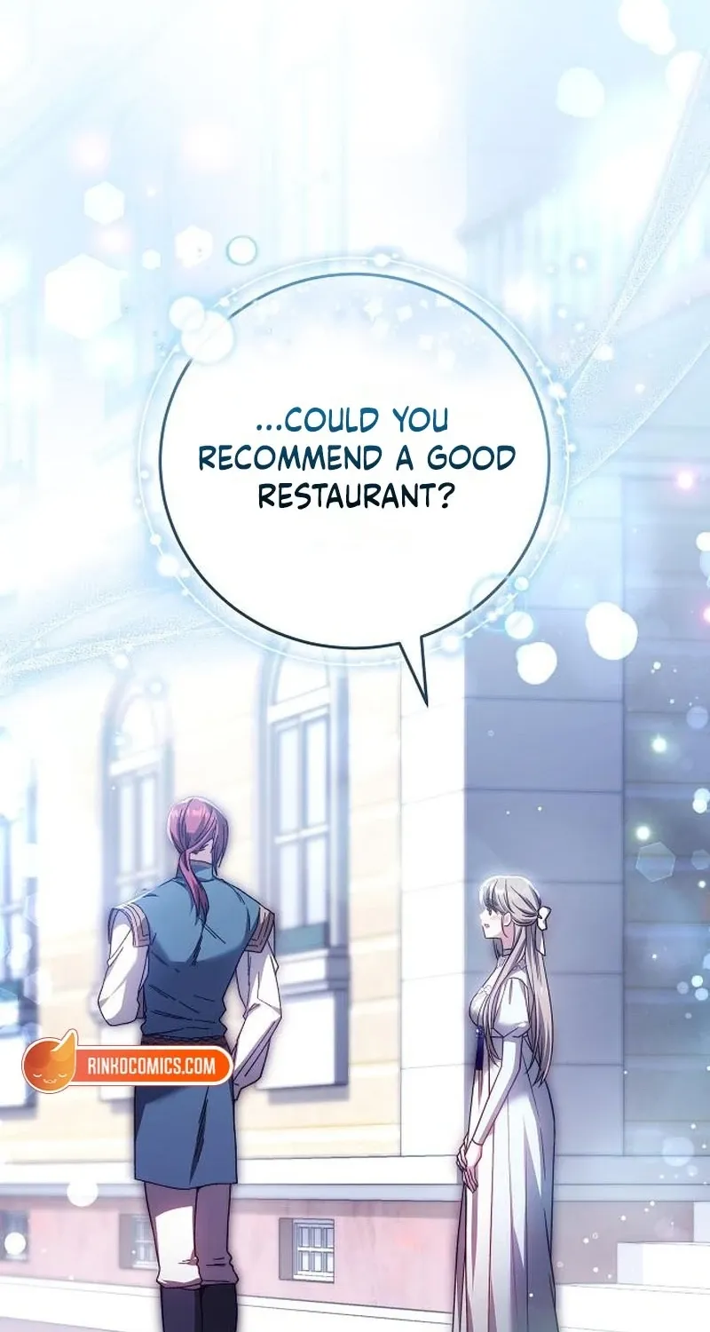 My Child Will Havea Different Father Chapter 86 page 42 - 