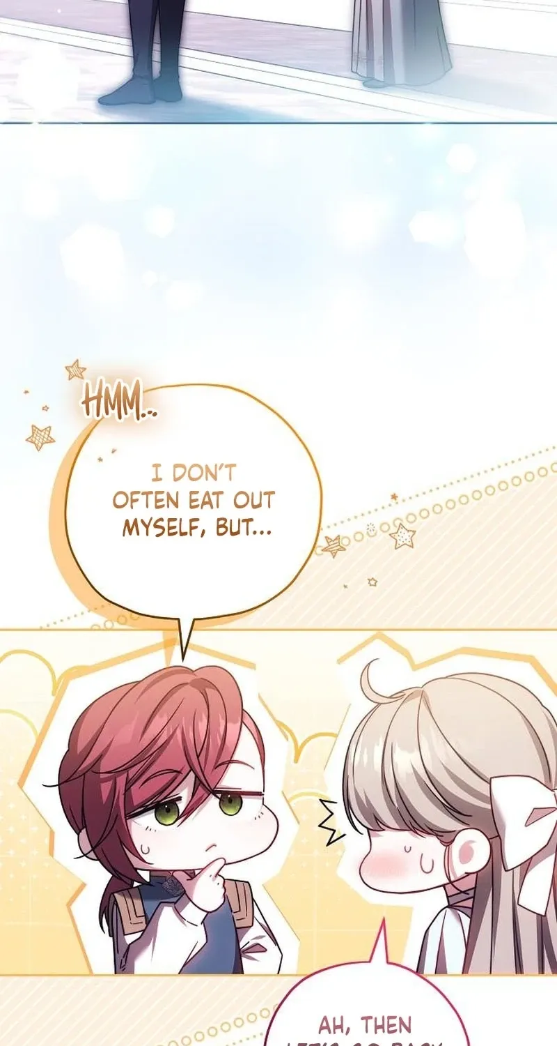 My Child Will Havea Different Father Chapter 86 page 43 - 