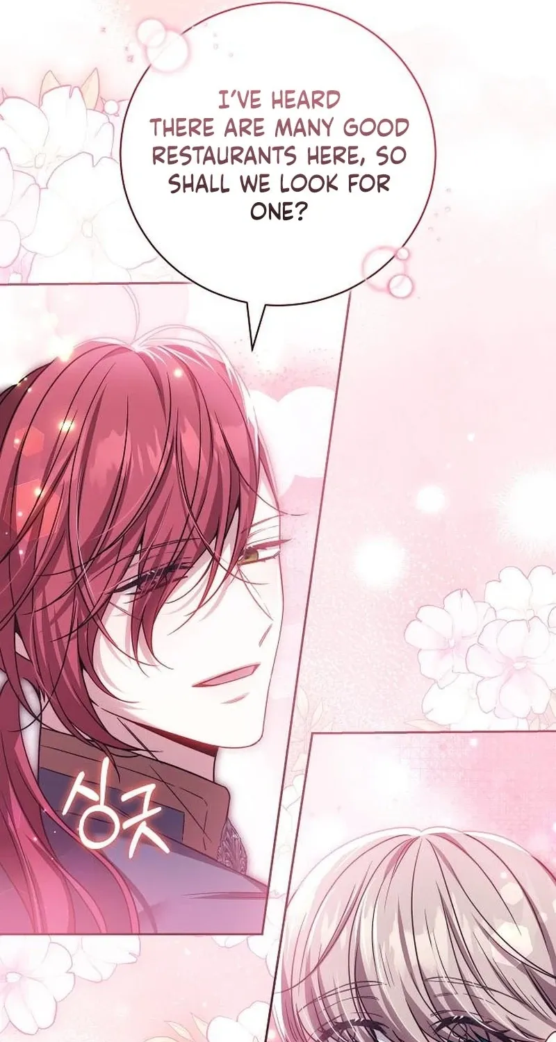 My Child Will Havea Different Father Chapter 86 page 45 - 