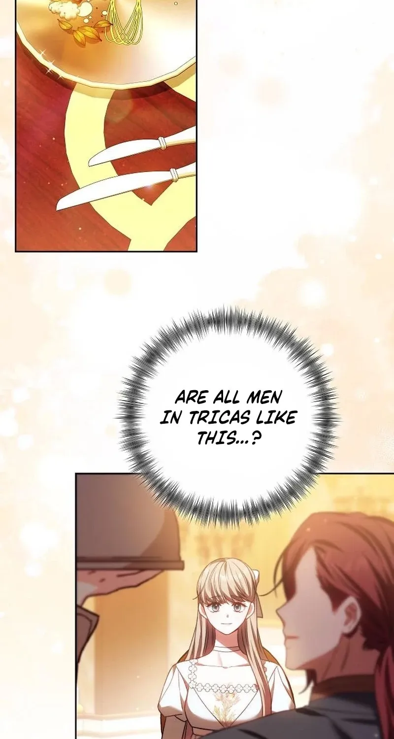 My Child Will Havea Different Father Chapter 86 page 48 - 