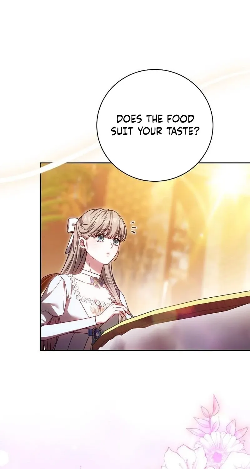My Child Will Havea Different Father Chapter 86 page 51 - 