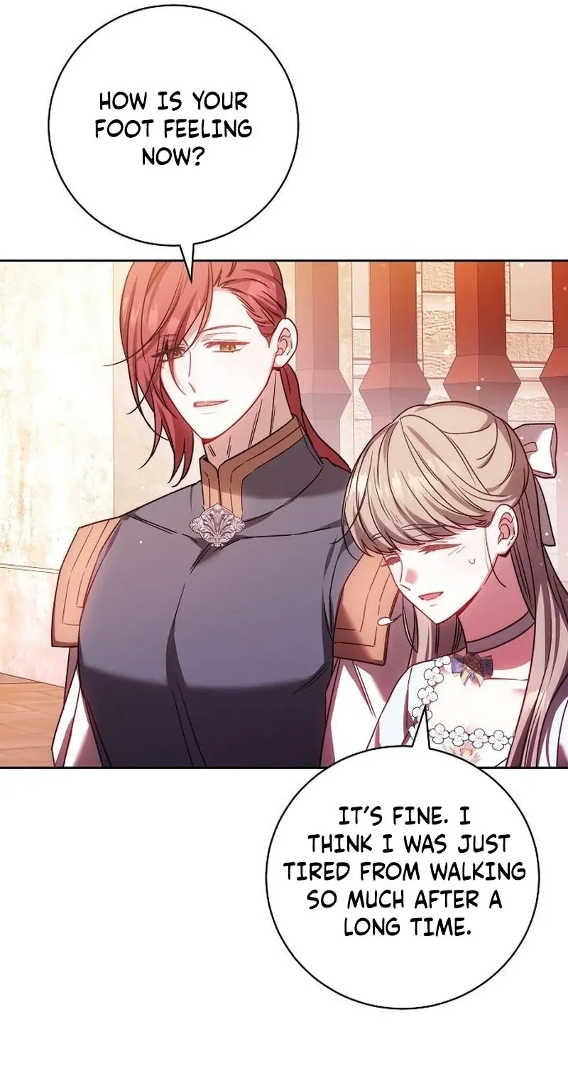 My Child Will Havea Different Father Chapter 86 page 56 - 